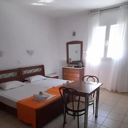 Anett Studios Elafonissos Dış mekan fotoğraf
