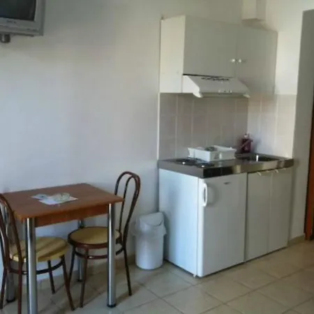 Anett Studios Elafonissos Dış mekan fotoğraf