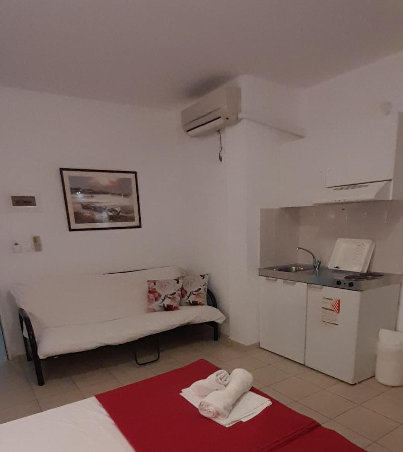 Apartment Anett Elafonissos