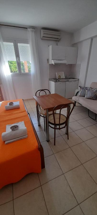 Anett Apartment *